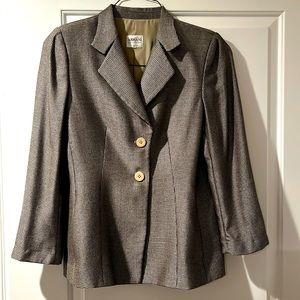 Armani Collezioni Blazer